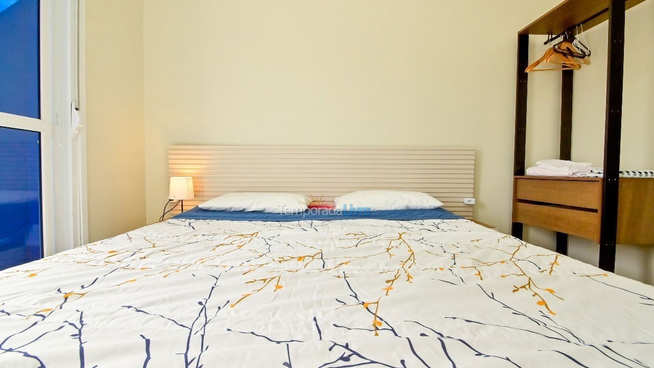 Apartamento para alquiler de vacaciones em Florianopolis (Praia dos Ingleses)