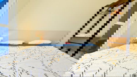 Dúplex con vistas al mar