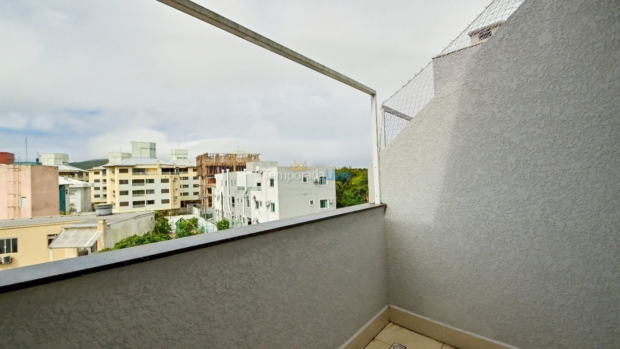 Apartamento para alquiler de vacaciones em Florianopolis (Praia dos Ingleses)