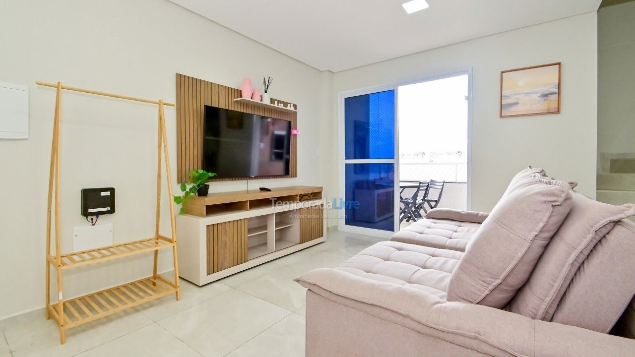 Apartamento para alquiler de vacaciones em Florianopolis (Praia dos Ingleses)