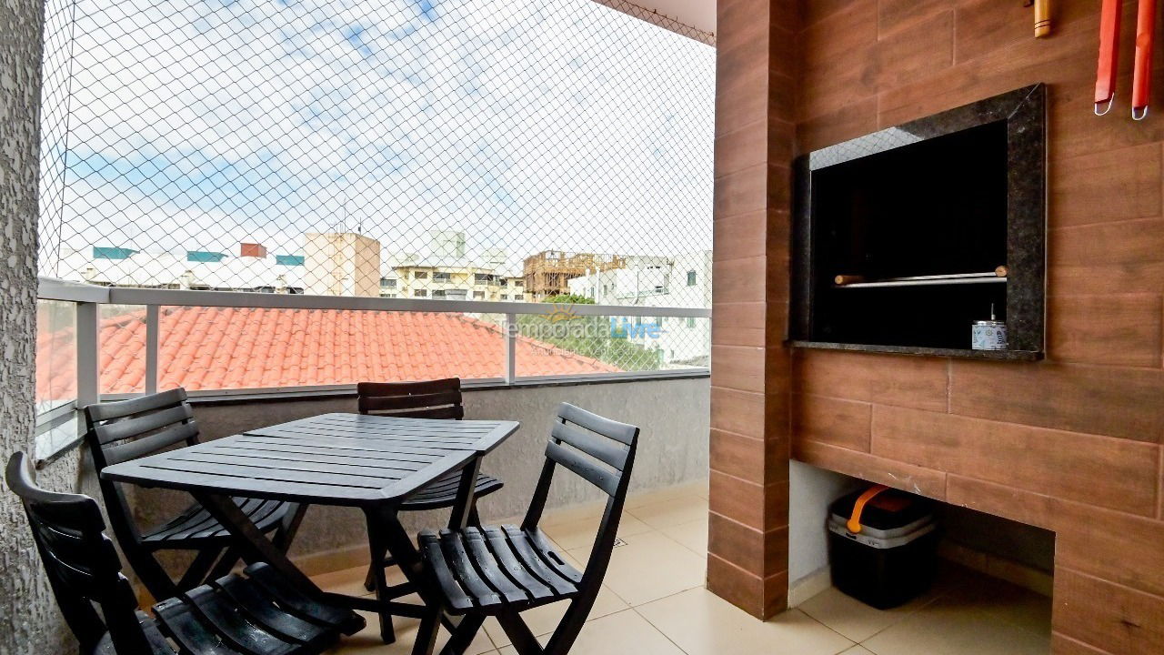 Apartamento para alquiler de vacaciones em Florianopolis (Praia dos Ingleses)