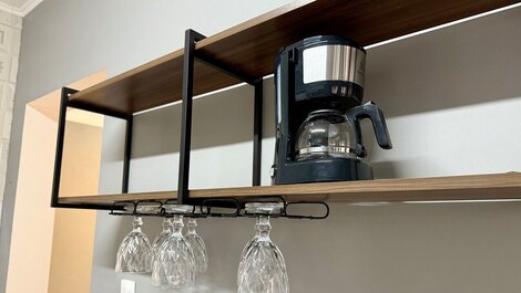 F052 - Apartamento con Balcón y Suite en la Mejor Ubicación