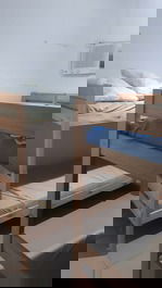 Casa pra temporada Enseada Guarujá a partir de 7 dias