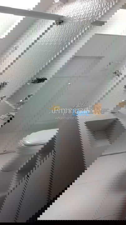 Casa para aluguel de temporada em Guarujá (Enseada)