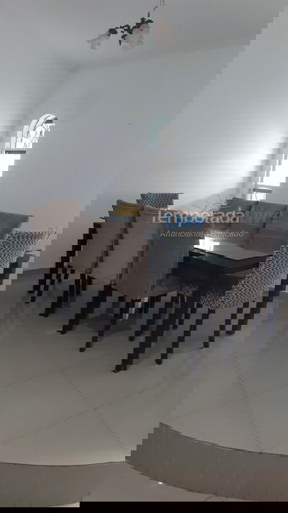 Casa para aluguel de temporada em Guarujá (Enseada)