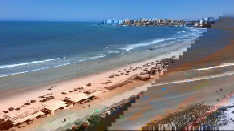 Apartamento para alugar em Guarapari - Praia do Morro