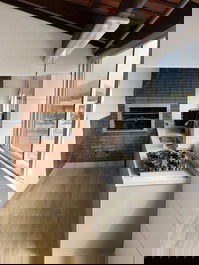 Great Penthouse Apartment 50m from the Sea - Close to Everything - Leisure and Comfort