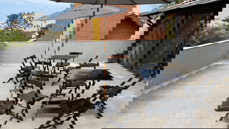 Great Penthouse Apartment 50m from the Sea - Close to Everything - Leisure and Comfort