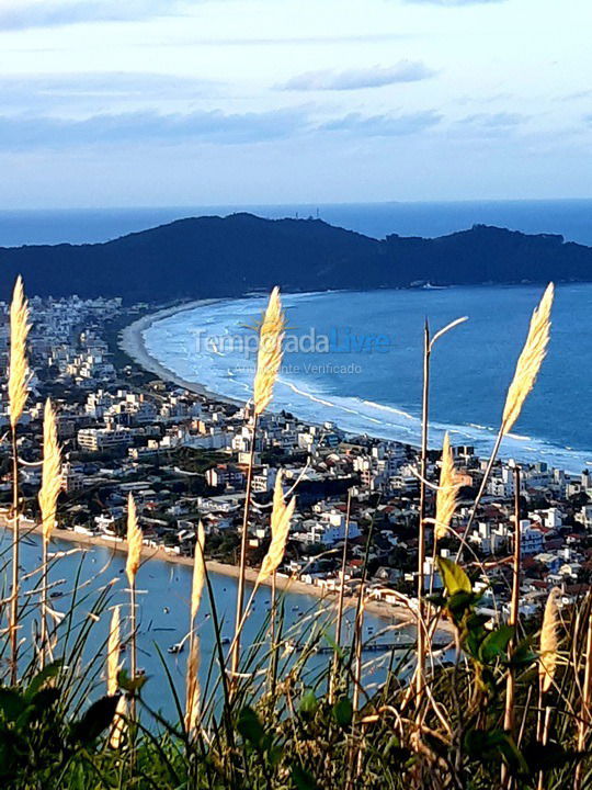 Apartamento para alquiler de vacaciones em Bombinhas (Mariscal)