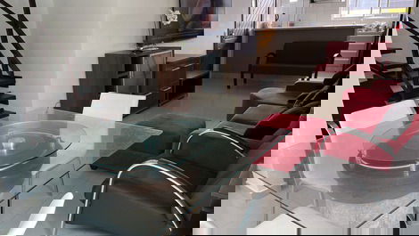 Great Penthouse Apartment 50m from the Sea - Close to Everything - Leisure and Comfort