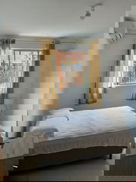 Great Penthouse Apartment 50m from the Sea - Close to Everything - Leisure and Comfort