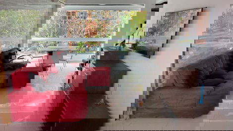 Great Penthouse Apartment 50m from the Sea - Close to Everything - Leisure and Comfort