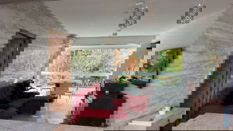 Great Penthouse Apartment 50m from the Sea - Close to Everything - Leisure and Comfort