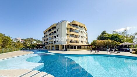Apartamento para alugar em Florianopolis - Canasvieiras