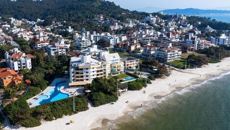 Hermoso apartamento con vista al mar!