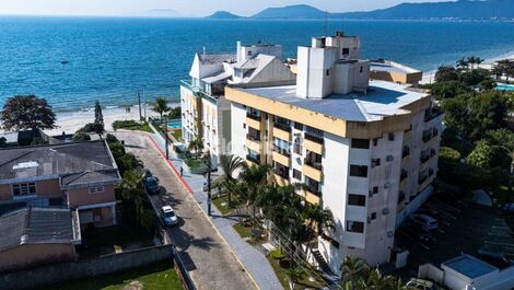 Hermoso apartamento con vista al mar!