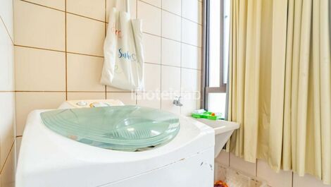 Hermoso apartamento con vista al mar!