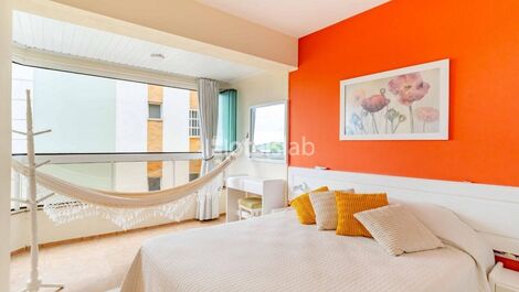 Hermoso apartamento con vista al mar!