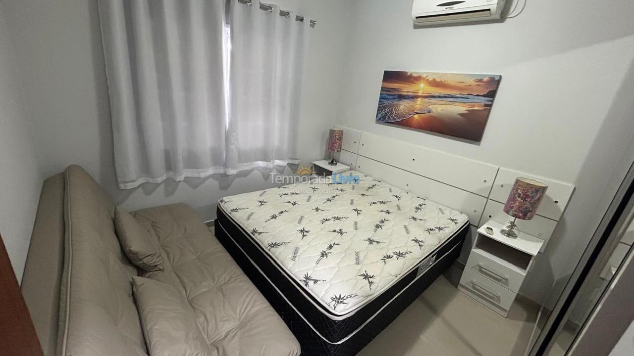 House for vacation rental in Bombinhas (Praia de Bombas)