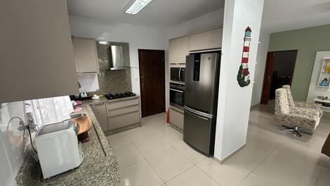 🏡 Beautiful House with Pool in Bombas Beach 🌊