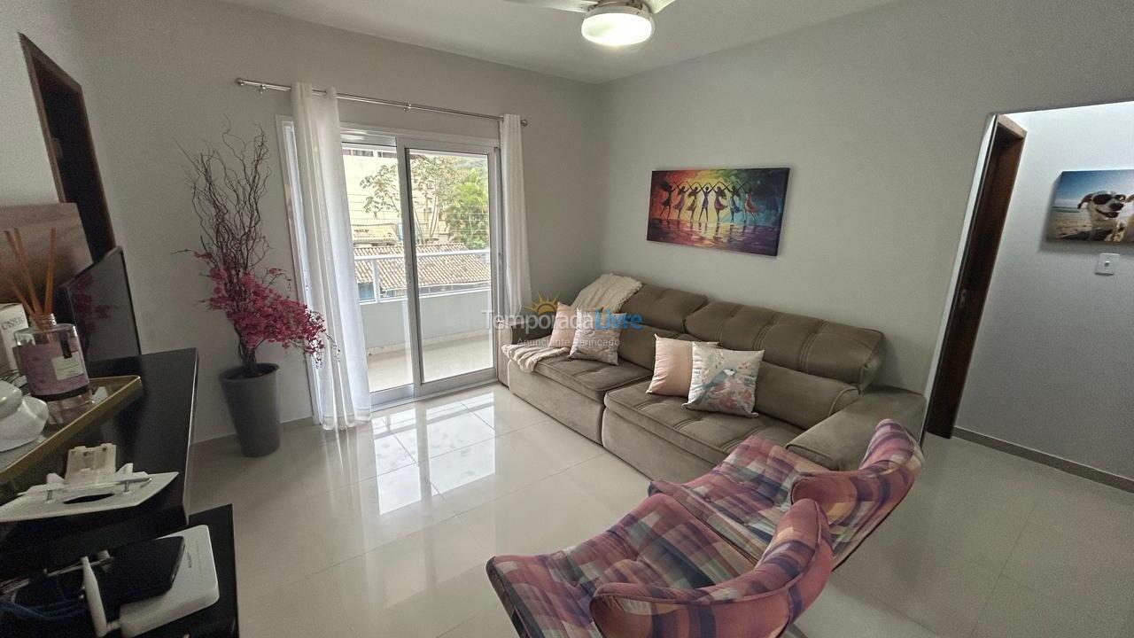 House for vacation rental in Bombinhas (Praia de Bombas)