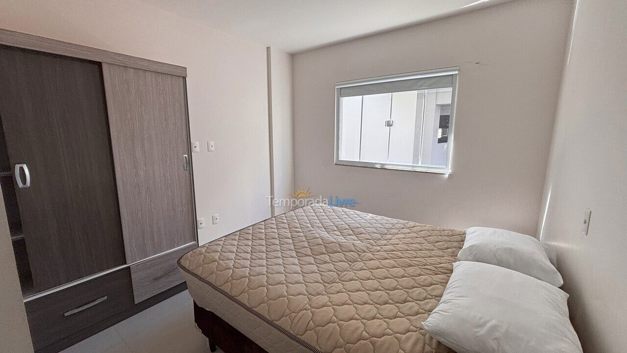 Apartamento para alquiler de vacaciones em Bombinhas (Praia de Bombas)