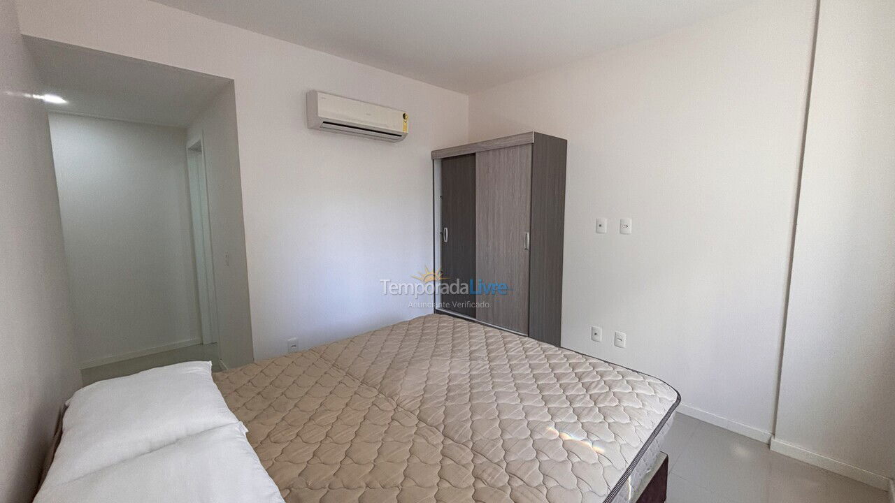 Apartamento para alquiler de vacaciones em Bombinhas (Praia de Bombas)