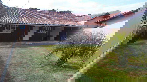 Hermoso chalet de playa para 6 personas