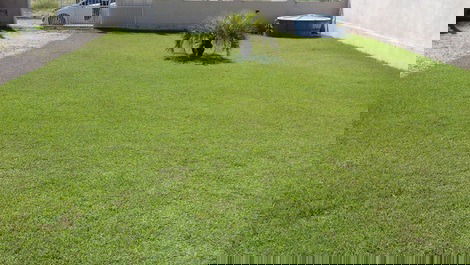 Hermoso chalet de playa para 6 personas