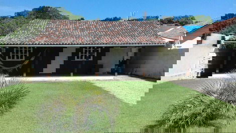 Hermoso chalet de playa para 6 personas