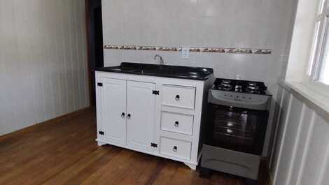 Hermoso chalet de playa para 6 personas