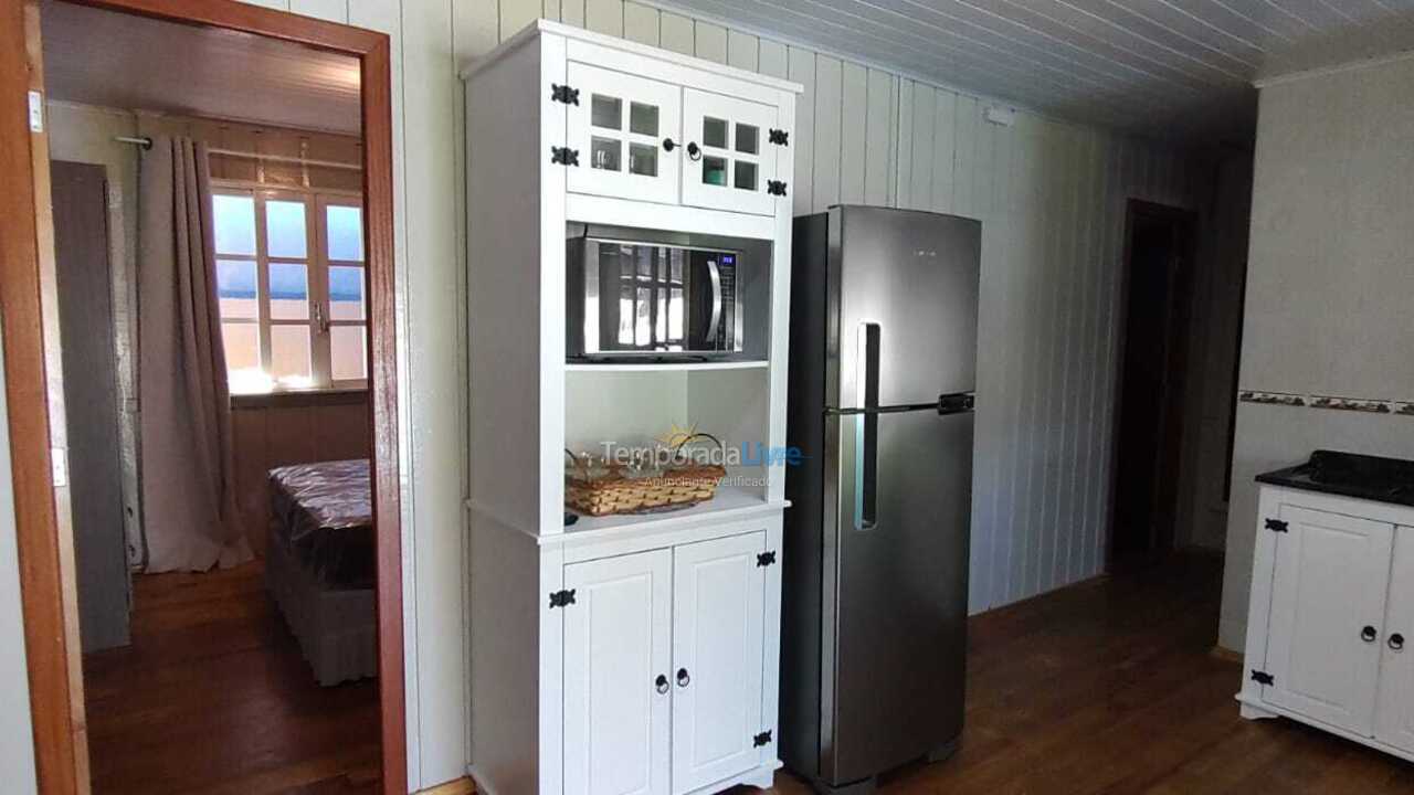 Casa para alquiler de vacaciones em Bombinhas (Mariscal)