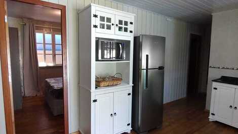 Hermoso chalet de playa para 6 personas