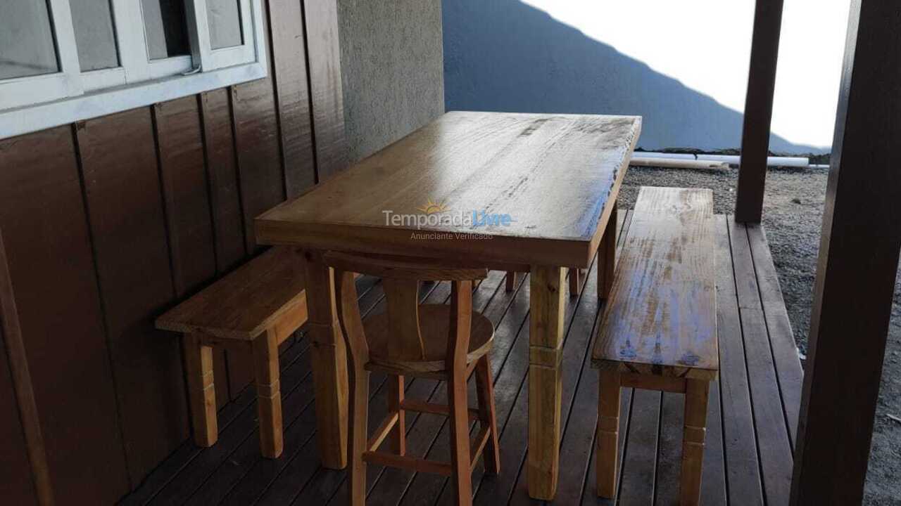 Casa para alquiler de vacaciones em Bombinhas (Mariscal)