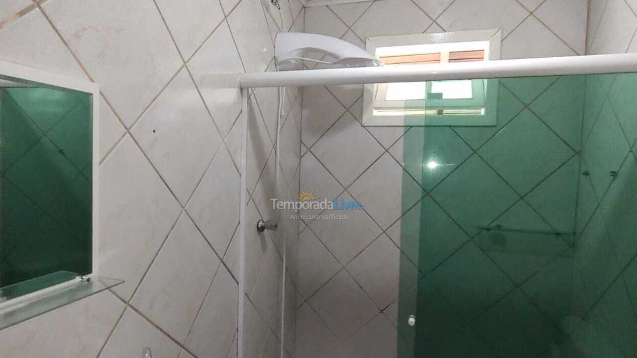 Casa para alquiler de vacaciones em Bombinhas (Mariscal)