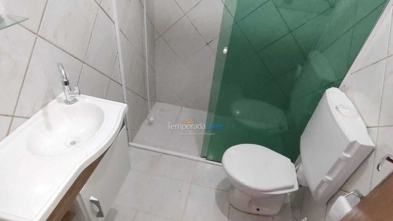 Casa para alquiler de vacaciones em Bombinhas (Mariscal)