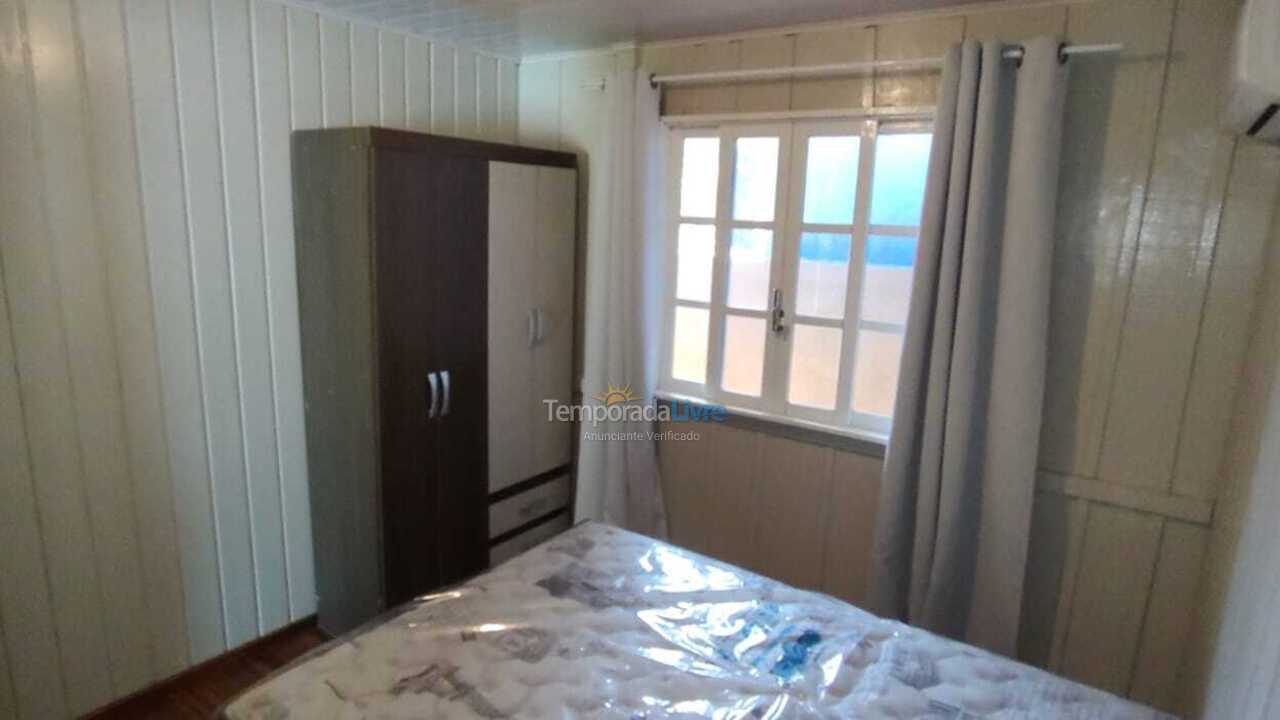Casa para alquiler de vacaciones em Bombinhas (Mariscal)