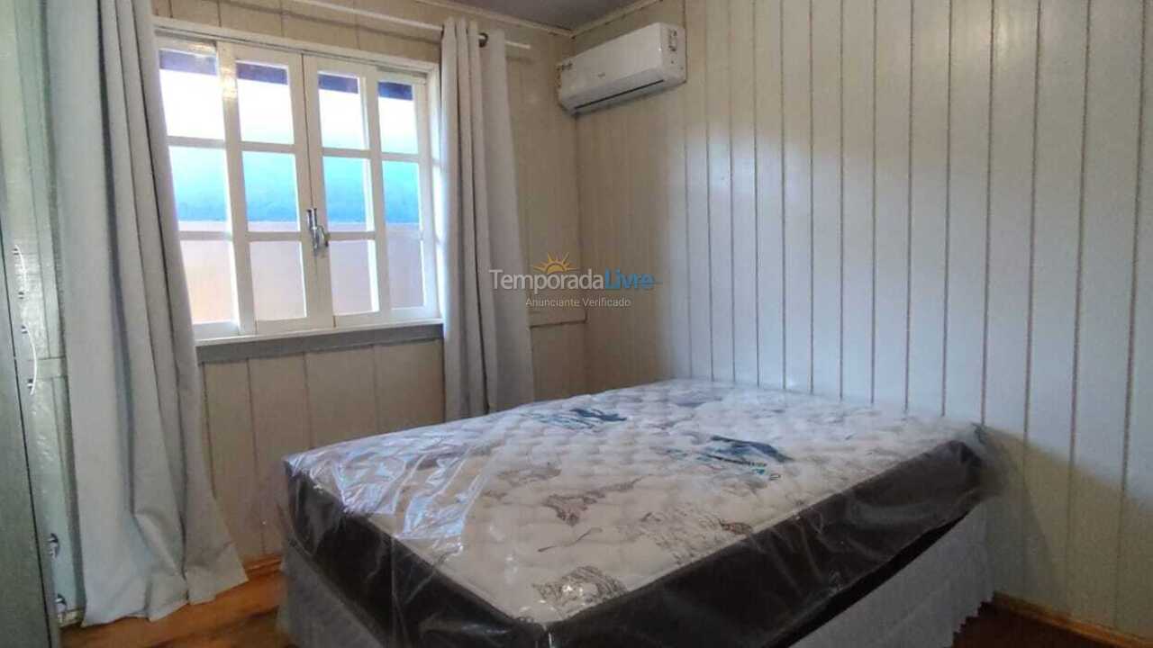 Casa para alquiler de vacaciones em Bombinhas (Mariscal)