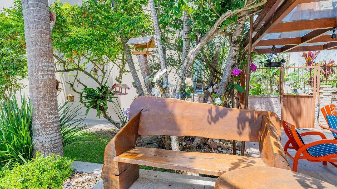 Casa para alquiler de vacaciones em Florianópolis (Cachoeira do Bom Jesus)