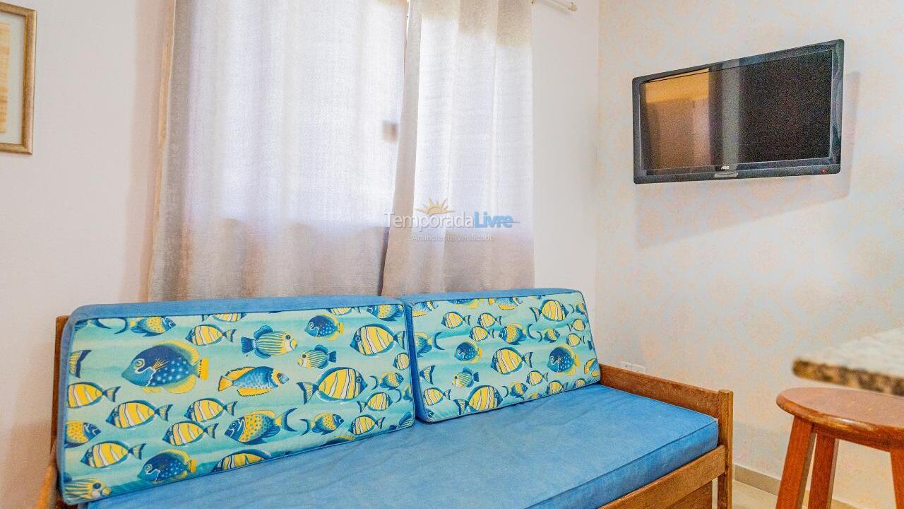 Casa para alquiler de vacaciones em Florianópolis (Cachoeira do Bom Jesus)