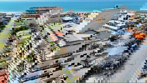 Apartamento para as Férias de Verão a Poucos passos do Mar