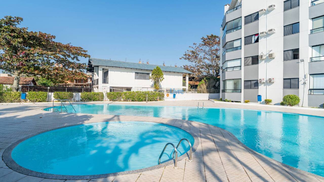 Apartamento para aluguel de temporada em Florianopolis (Canasvieiras)