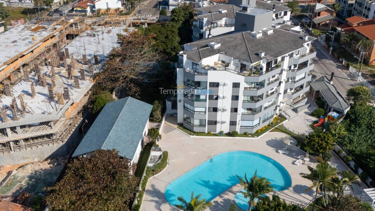 Apartamento para aluguel de temporada em Florianopolis (Canasvieiras)