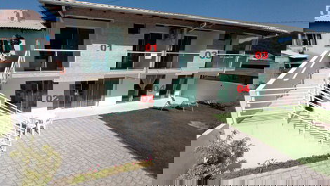 Apartamento para alugar em Bombinhas - Centro de Bombinhas