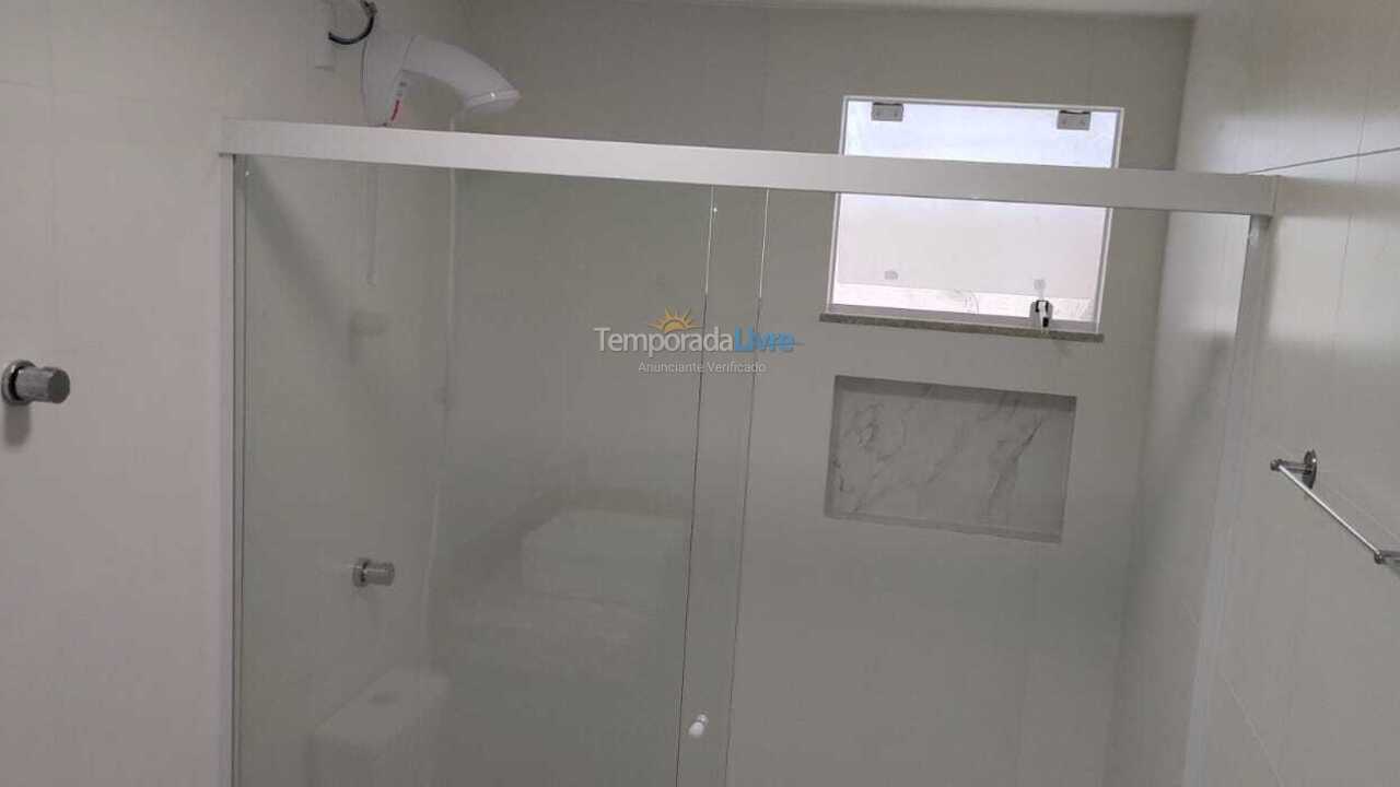 Apartamento para aluguel de temporada em Bombinhas (Centro de Bombinhas)