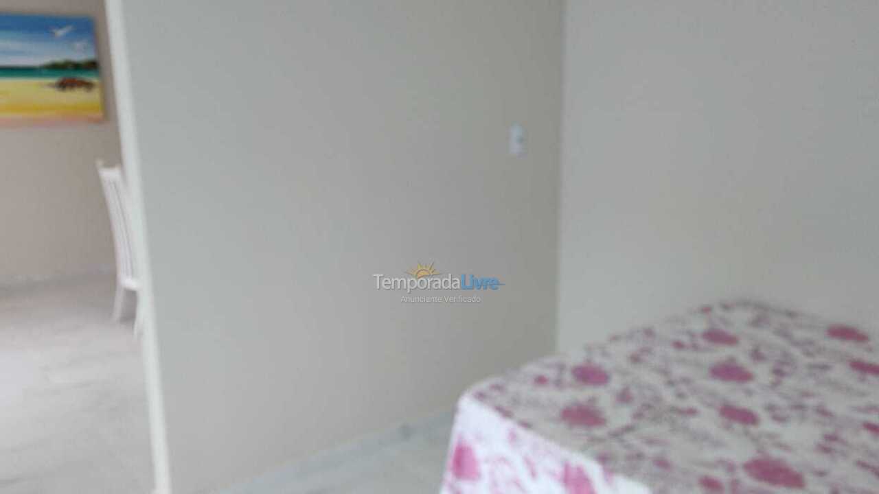 Apartamento para aluguel de temporada em Bombinhas (Centro de Bombinhas)