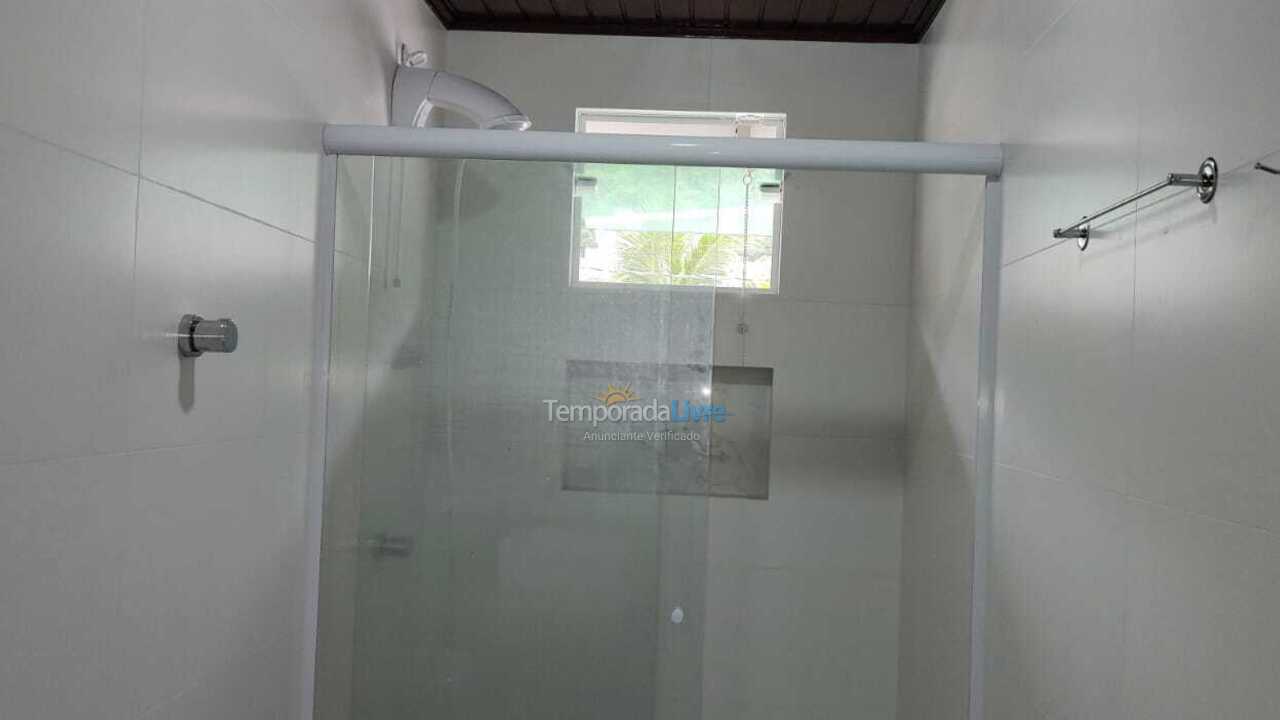 Apartamento para aluguel de temporada em Bombinhas (Centro de Bombinhas)