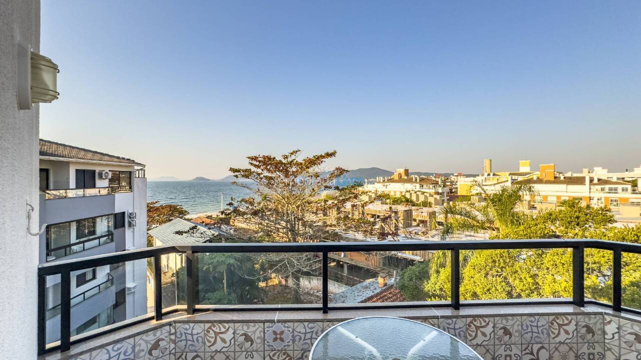 Apartment for vacation rental in Florianopolis (Canasvieiras)