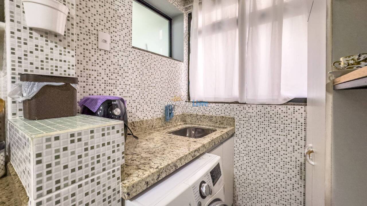 Apartment for vacation rental in Florianopolis (Canasvieiras)