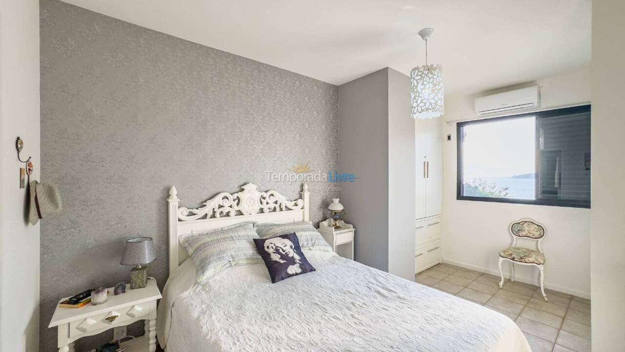 Apartment for vacation rental in Florianopolis (Canasvieiras)